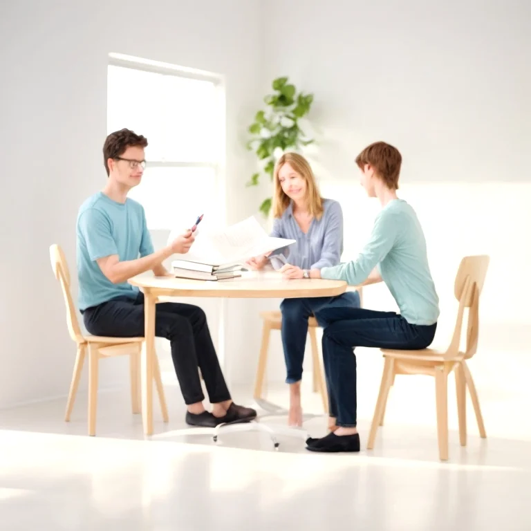 Leadership Essentials